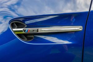 BMW M3 Coupe 2009 года 